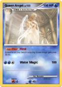 Queen Angel