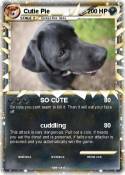 Cutie Pie