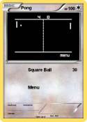 Pong
