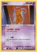 mewz