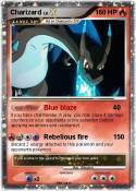 Charizard Charizard
