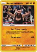 Braun Strowman