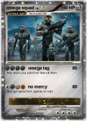 omega squad omega squad