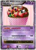 cupcake