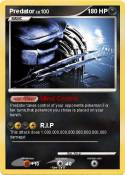 Predator
