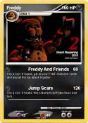 Freddy