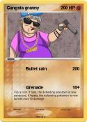 Gangsta granny
