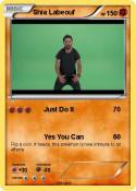 Shia Labeouf