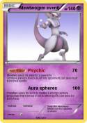Mewtwo(pm