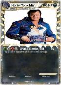 Honky Tonk Man