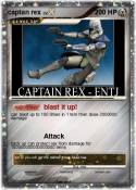 captan rex