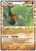 Flygon Flygon