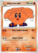 Kirby nine