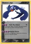 Shadow Luiga