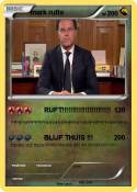mark rutte