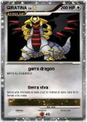GIRATINA