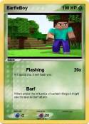 BarfieBoy