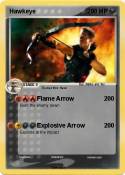 Hawkeye