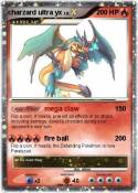 charzard ultra