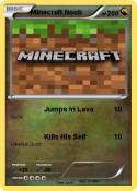 Minecraft Noob