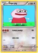 Pepe pig
