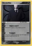 SlenderMan