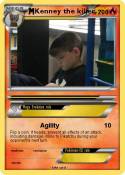Kenney the