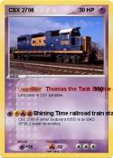 CSX 2706