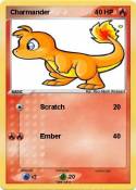 Charmander
