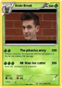 Ando Break