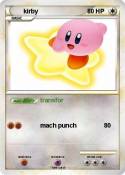 kirby