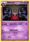 Alien Lord