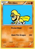 Ultra Mario