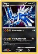 Dialga