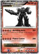 Flameagon
