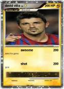 david villa david villa