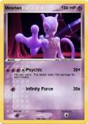 Mewtwo