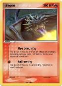 dragon