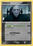 voldemort