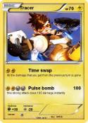 Tracer