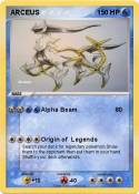 ARCEUS