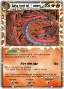 Uria lord of