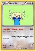 Wiggle EX