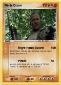 Merle Dixon