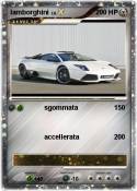 lamborghini