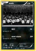 nixels