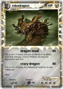 robodragon
