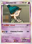 Canadian Kid