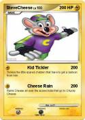 SteveCheese