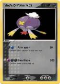 vlad's Drifblim